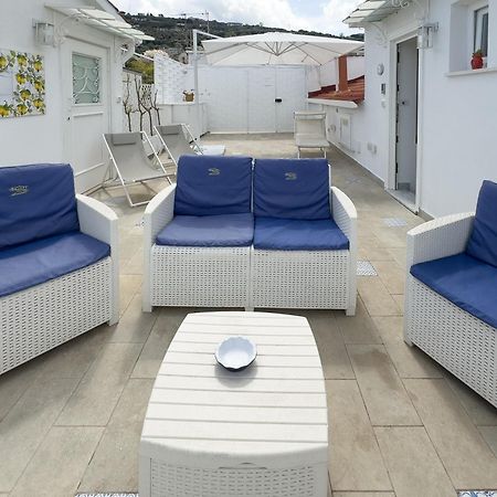 Beauty Home Соренто Екстериор снимка