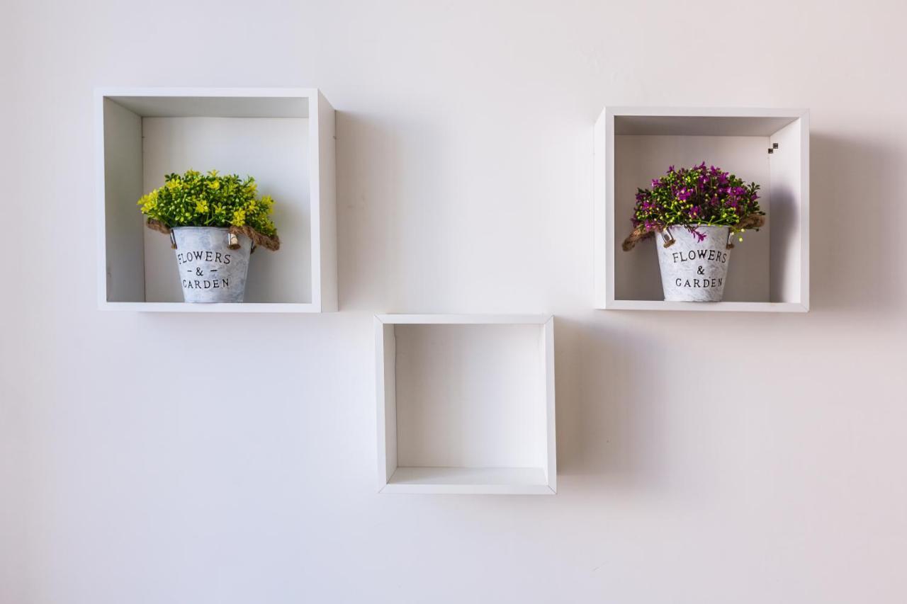 Beauty Home Соренто Екстериор снимка