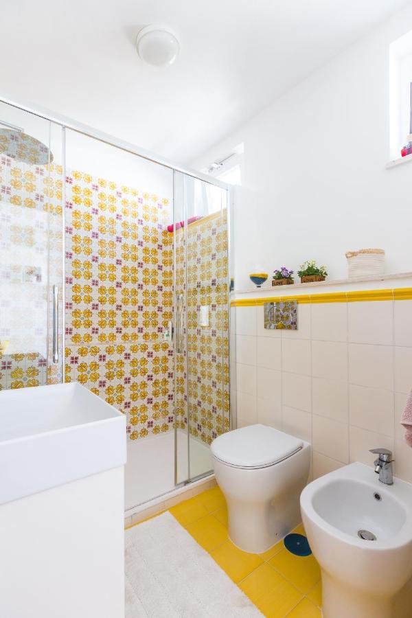 Beauty Home Соренто Екстериор снимка