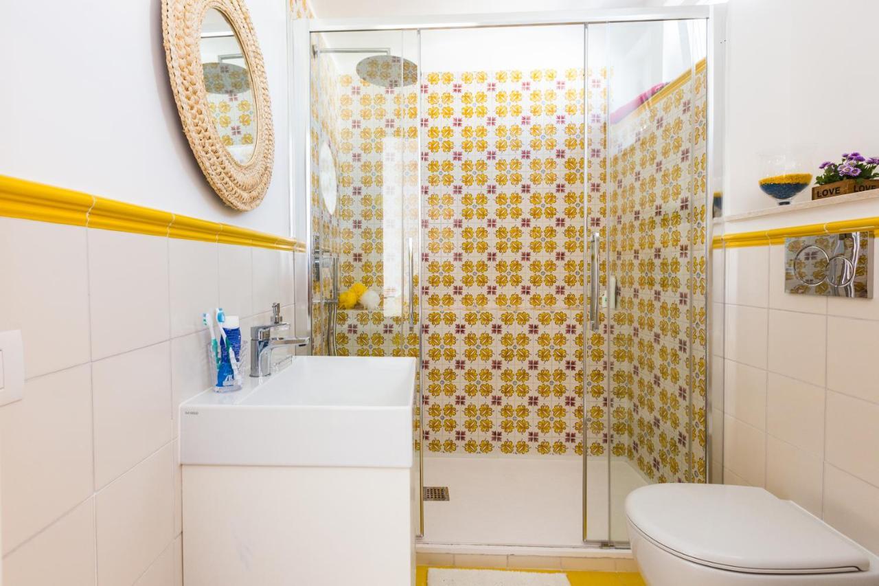Beauty Home Соренто Екстериор снимка