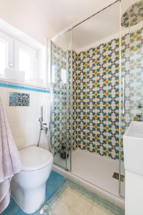 Beauty Home Соренто Екстериор снимка