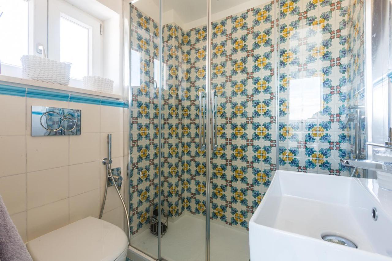 Beauty Home Соренто Екстериор снимка