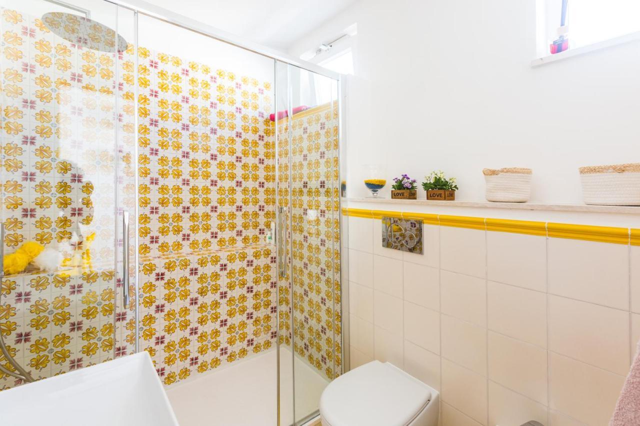 Beauty Home Соренто Екстериор снимка