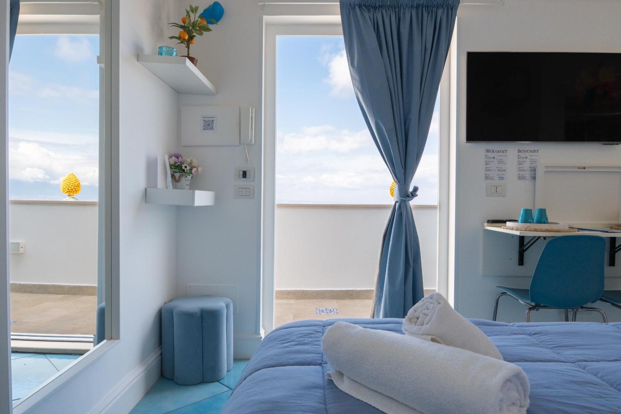 Beauty Home Соренто Екстериор снимка