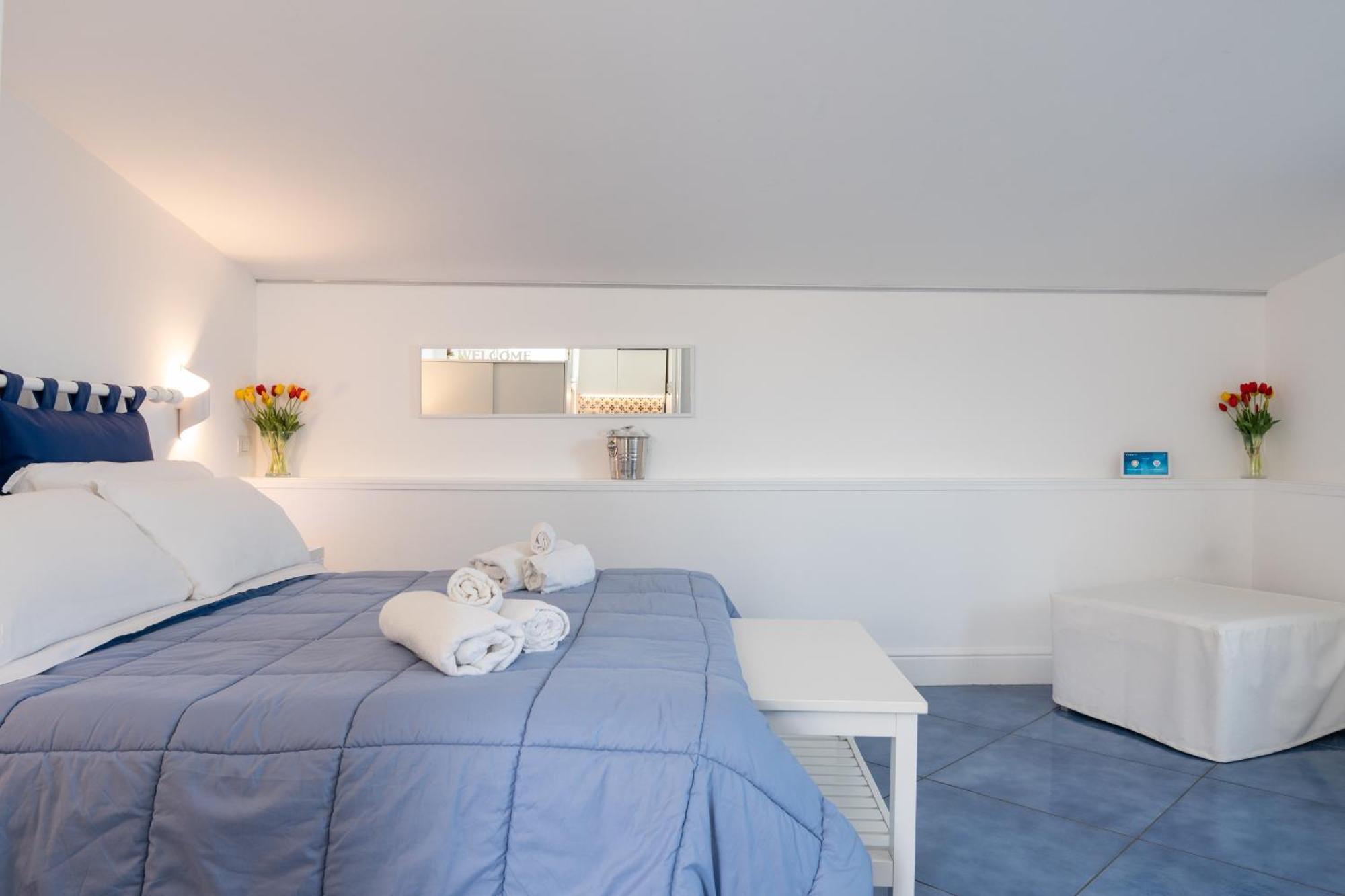 Beauty Home Соренто Екстериор снимка